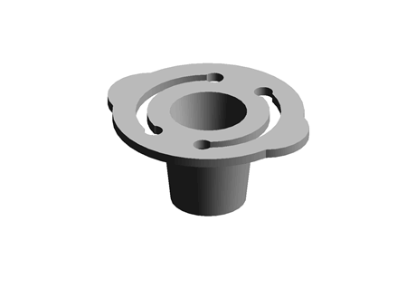 Center-Pull Plugs