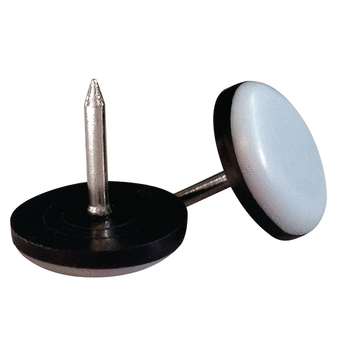 Nail-On Glides