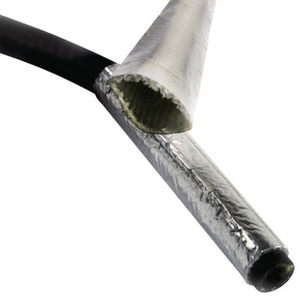 Fire Protection Sleeving