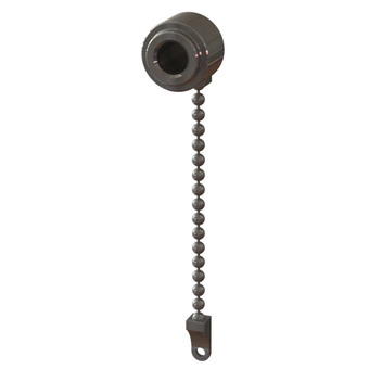 Fiber Dust Caps & Ties