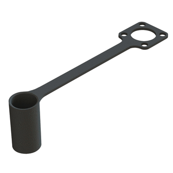 Fiber Dust Caps & Ties