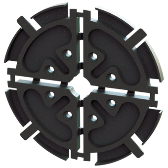Fiber Reels