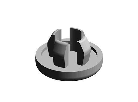 Blanking Grommets
