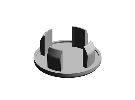 Blanking Grommets