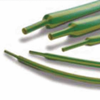 Heat Shrink Tubing