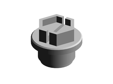 Slottex Plugs