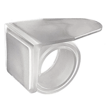 Snail Clip 60.0 mm 35.0 mm Hole