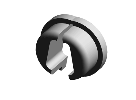 Strain Relief Bushings