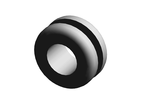 Open Grommets