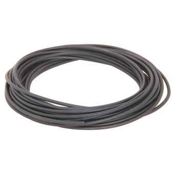 Splicing Cord 3.53 mm (DIA) 2.0 m (L) Black