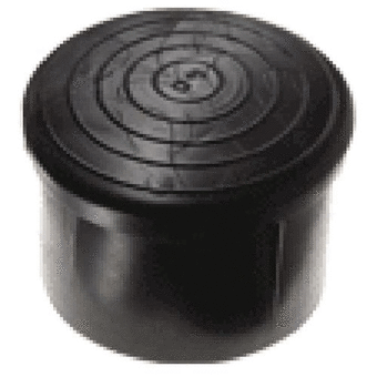 Container 63.0 mm 17.0 mm 12.5 ml Styrene Clear