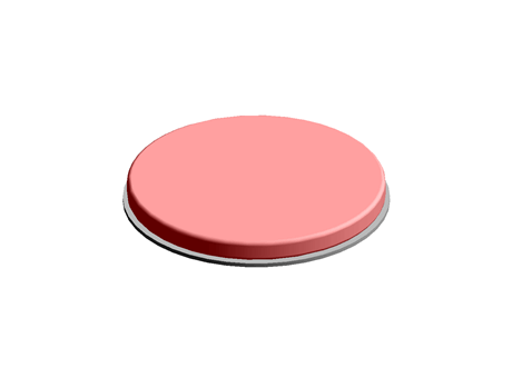 Cylindrical Magnet Neodymium North 12.0 mm 0.7 kg