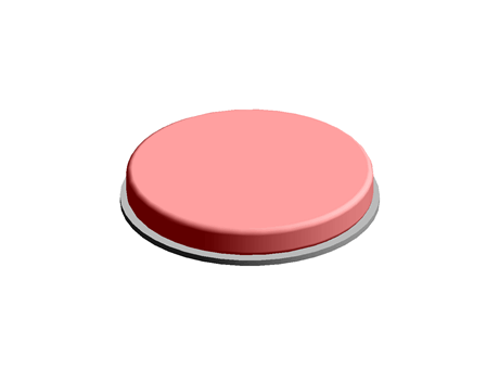 Cylindrical Magnet Neodymium North 8.0 mm 0.4 kg