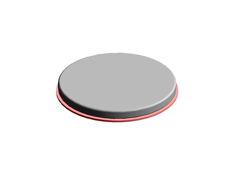 Cylindrical Magnet Neodymium South 12.0 mm 0.7 kg