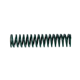Die Spring ISO 10243 10.0 mm 25.0 mm 36.4 Nmm