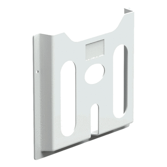 Document Holder A4 234.0 mm ABS