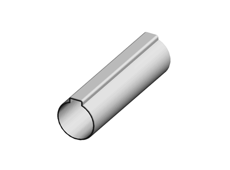 Driveshaft Protection Cap 32.0 mm (DIA) Yellow