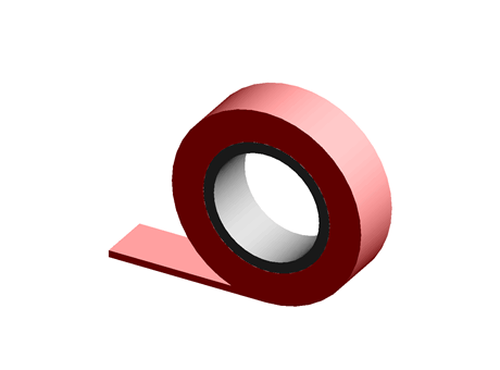 Duraco  (T) 25.4 mm (W)  (L) Foam
