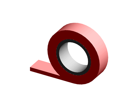 Duraco  (T) 25.4 mm (W)  (L) Foam