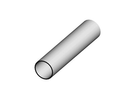 Expandable Sleeve 10.0 mm 27.0 mm PPS