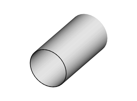 Expandable Sleeve 18.0 mm 28.0 mm PES