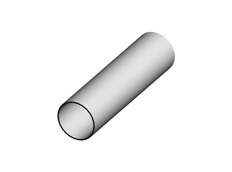 Expandable Sleeve 18.0 mm 35.0 mm PA6