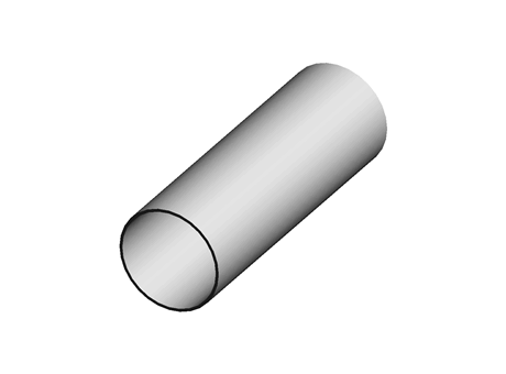 Expandable Sleeve 20.0 mm 50.0 mm PPS