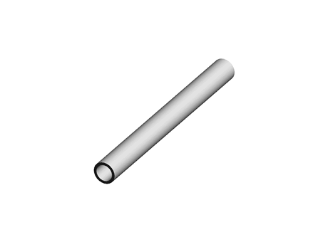 Expandable Sleeve 3.0 mm 9.0 mm PA6