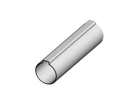 Driveshaft Protection Cap 30.0 mm (DIA) Yellow