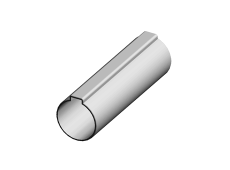 Driveshaft Protection Cap 35.0 mm (DIA) Yellow