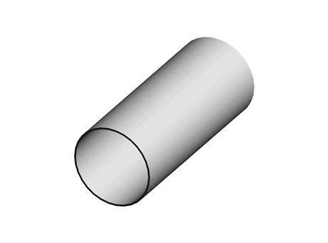 Expandable Sleeve 14.0 mm 23.0 mm PES