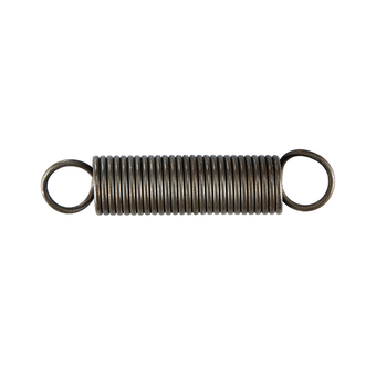 Extension Spring 10.6 mm 1.43 Nmm Stainless Steel