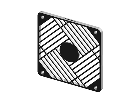 Fan Guards