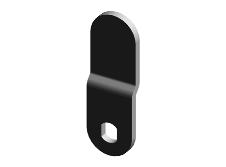 Latch Accessories, Cams