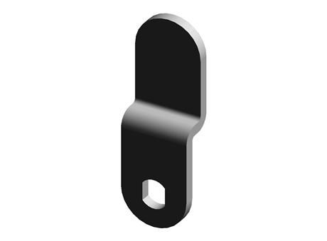Latch Accessories, Cams