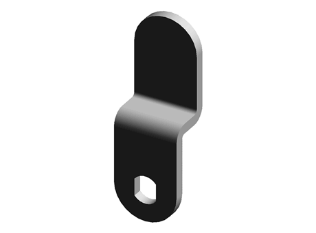 Latch Accessories, Cams