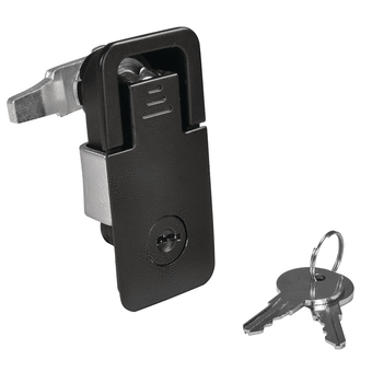 Standard Lift & Turn Latches