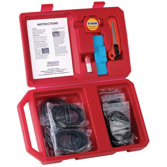 Ring Seal Cord