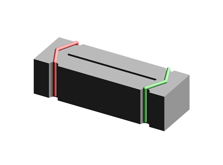 Cable Ferrite Cores