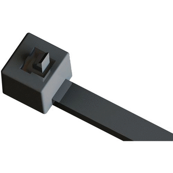 Releasable Cable Ties