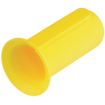 Driveshaft Protection Caps