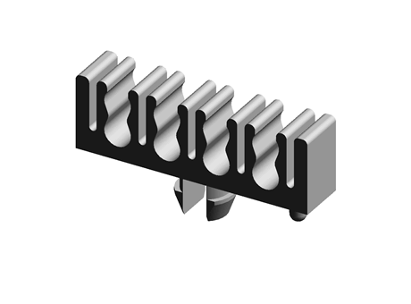 Fiber Brackets