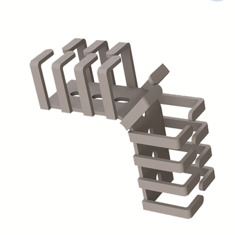 Cable Ducts