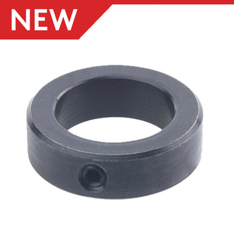 Shaft Collar 42.0 mm 63.0 mm M10 x 16 Full-Set