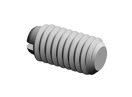 Set Screws