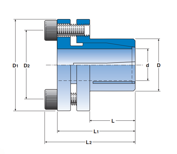 ETP Transmission AB - Бесплатные файлы САПР - ETP-MINI / ETP-MINI R ...