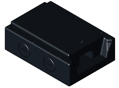 Evaluation module MGB-L0, MGB-L1, MGB-L2
