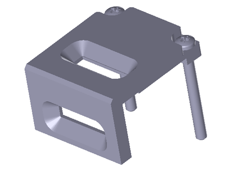 Insertion funnel for safety switches TP..A
