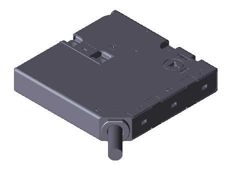 Safety switch TQ