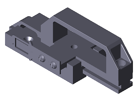 Bolt STP-GFK